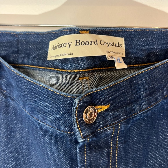 ABC Painter Stonewash jeans - Picture 5 of 11